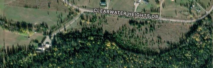Property Photo: 129 Clearwater Heights Drive AB T0M 0M0