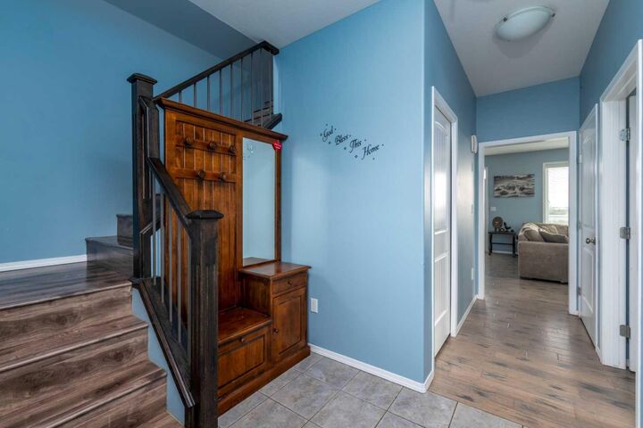 Property Photo: 25 Lyndon Street SK S0M 1R0