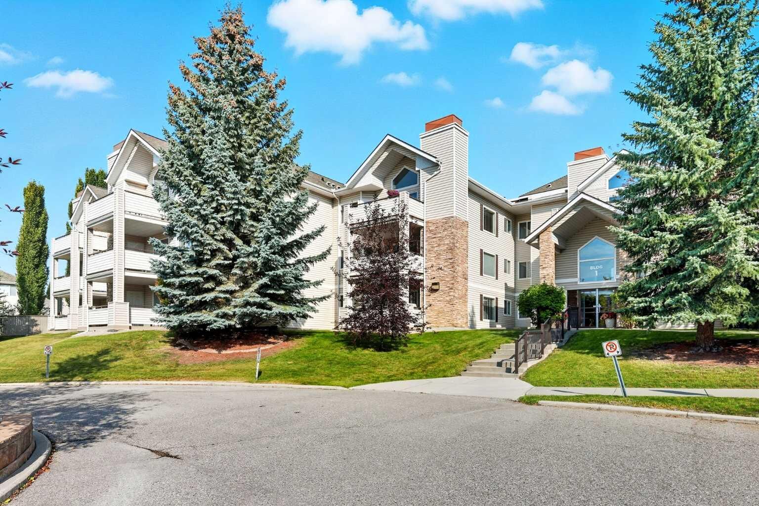 Photo de la propriété:  7451 Springbank Boulevard SW 1211  AB T3H 4K5 