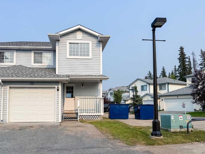 465 Makenny Street 17  Hinton AB T7V 1H3 photo