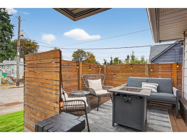 Property Photo:  4630 NE 22nd Ave  OR 97211 