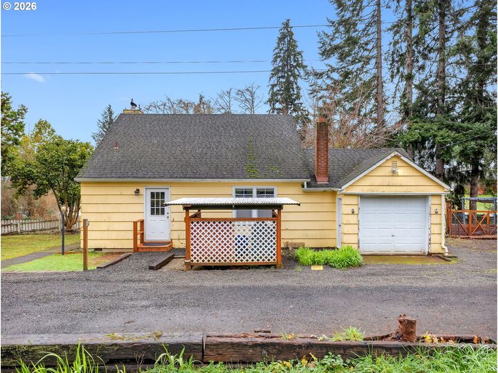 Property Photo:  92965 Labeck Rd  OR 97103 