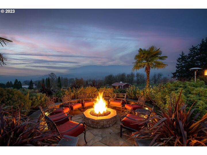 Property Photo:  33723 Van Duyn Rd  OR 97408 