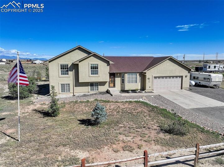 Property Photo:  979 E Platteville Boulevard  CO 81007 