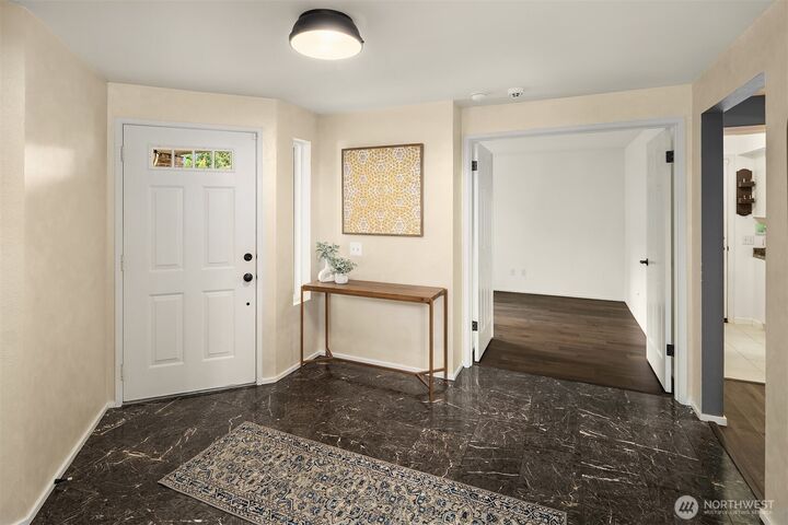 Property Photo: 2410 134th Place SE WA 98012