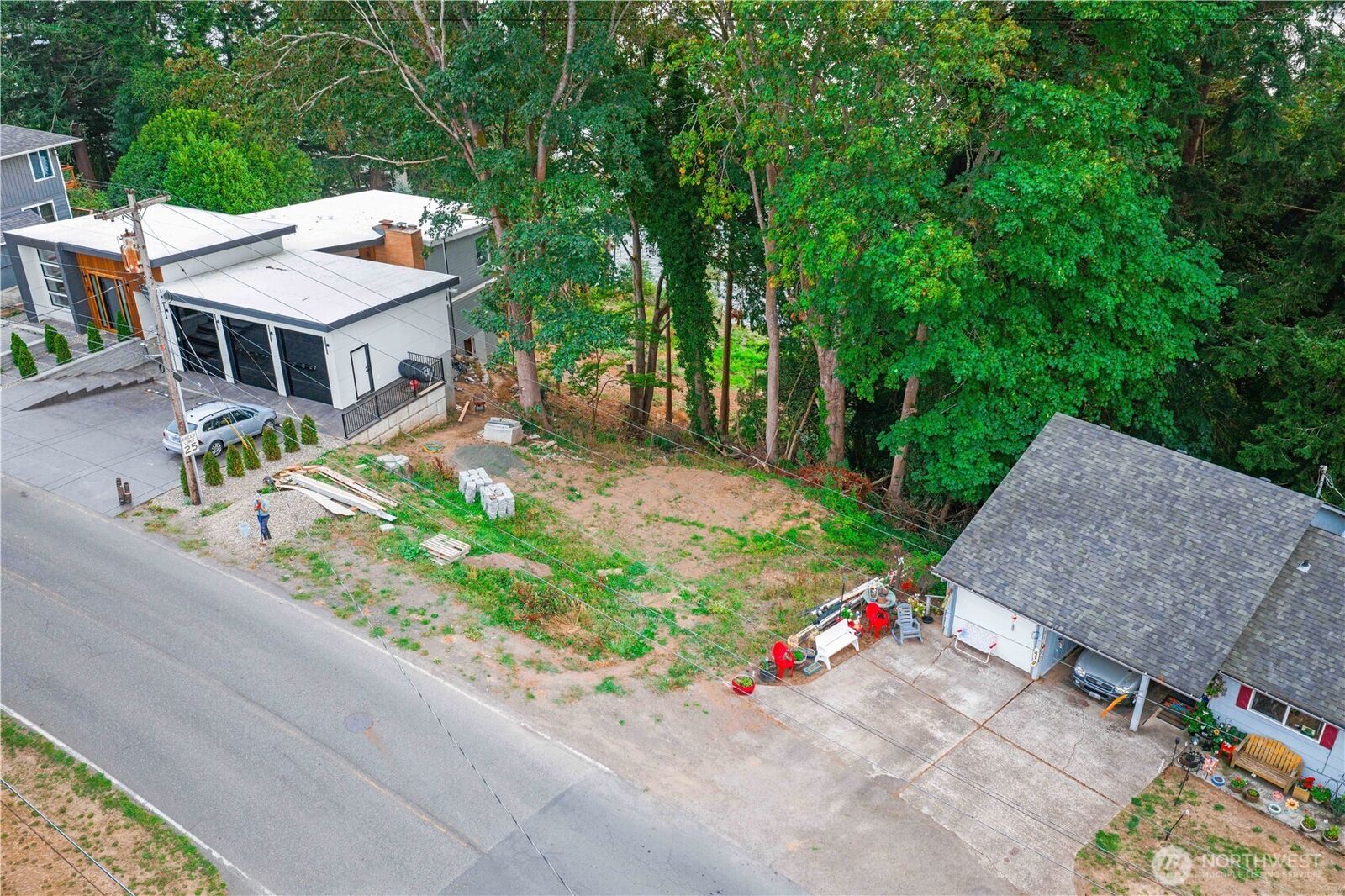 Property Photo: 500 Columbia Street WA 98612