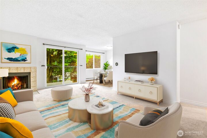 Property Photo: 15210 Macadam Road S E204 WA 98188