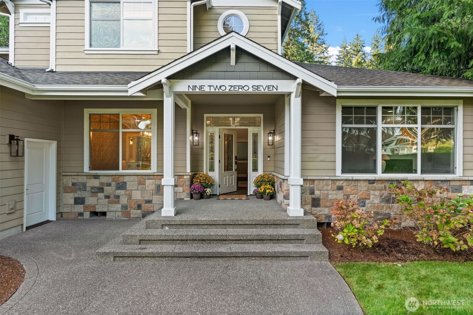 Property Photo:  9207  158th Street Ct NW  WA 98329