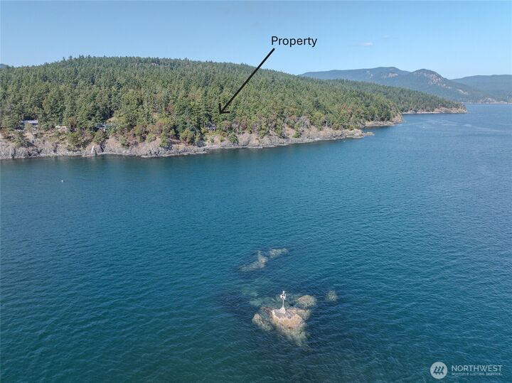 Property Photo:  296  Shag Rock Lane  WA 98245 