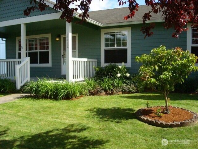 Property Photo: 15412 54th Street Ct E WA 98390