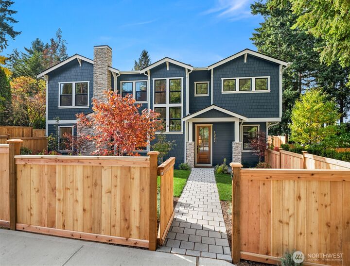 Property Photo: 1923 3rd Street WA 98033
