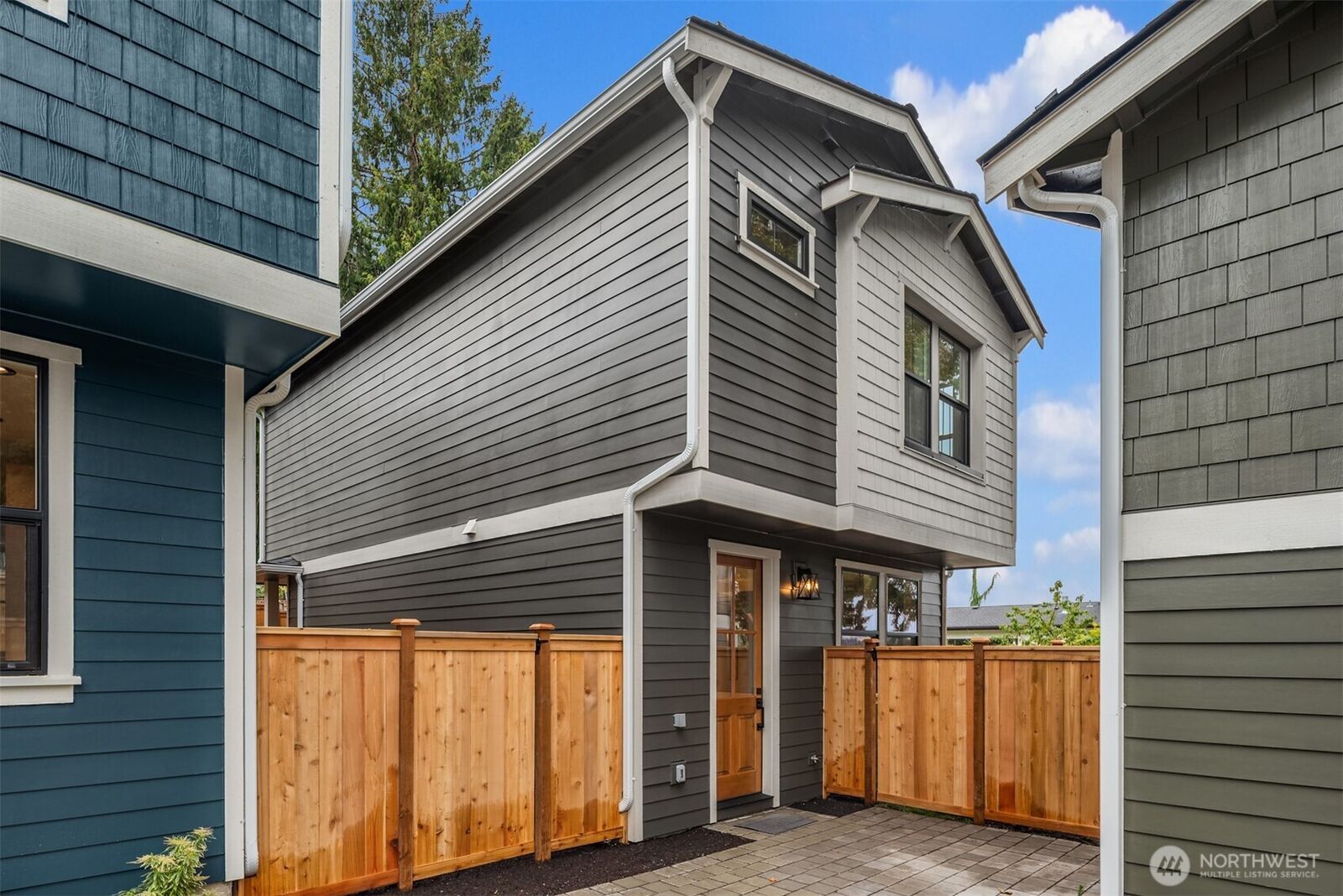 Property Photo: 1919 3rd Street WA 98033