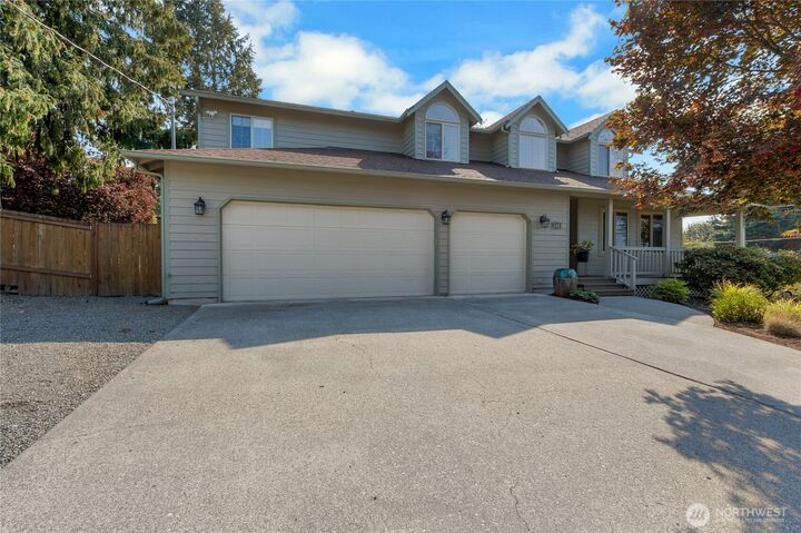 Property Photo: 8024 33rd Street W WA 98466