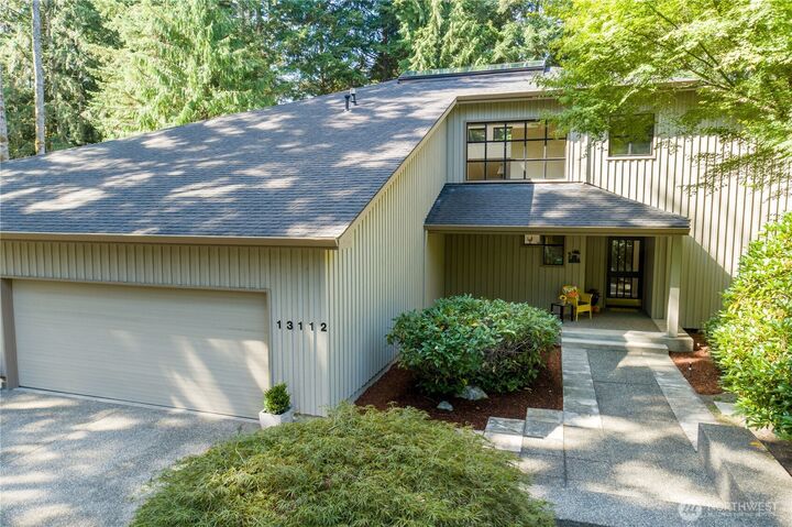 Property Photo: 13112 Foxglove Drive NW WA 98332