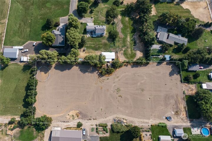 Property Photo:  0  York Street  WA 99324 