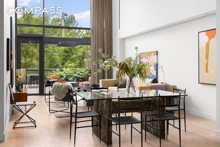 Property Photo:  90 Furman Street N210  NY 11201 