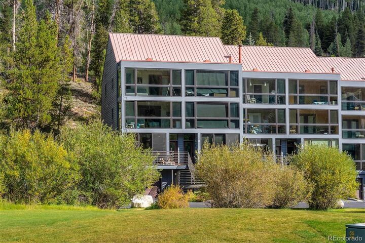 115 Beeler Place 1  Frisco CO 80443 photo