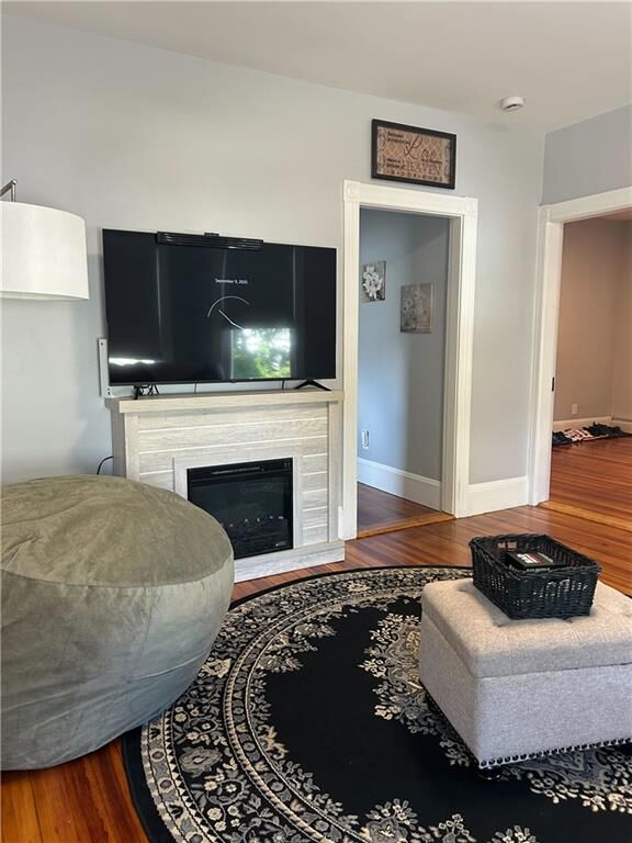 Property Photo:  46 Osborn Street  RI 02908