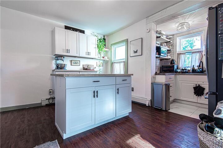 Property Photo: 274 Admiral Street RI 02908