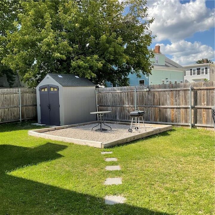 Property Photo: 133 Briggs Street RI 02905