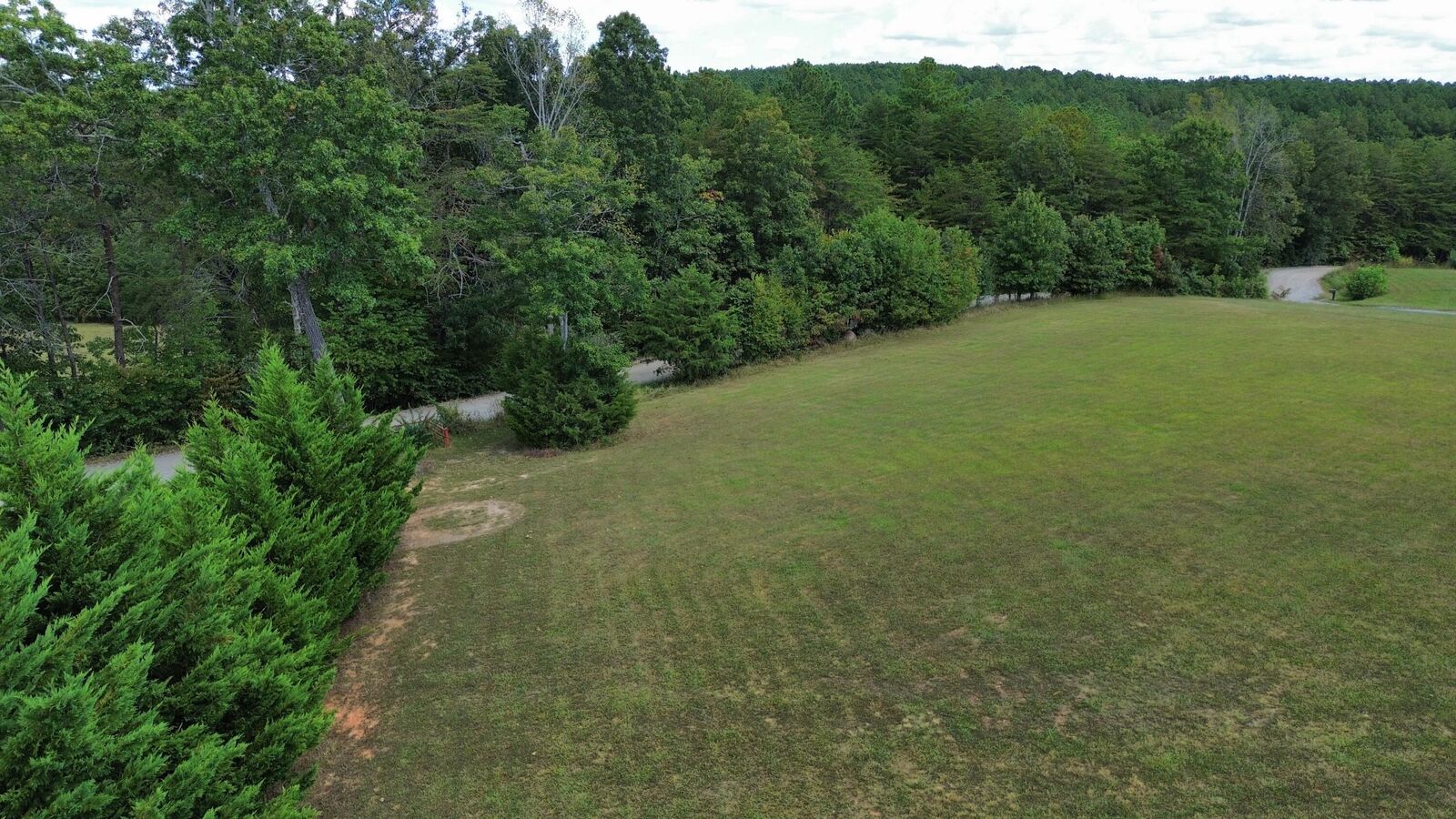 Property Photo:  Lot 3 Gladdy Branch Rd  VA 24523 