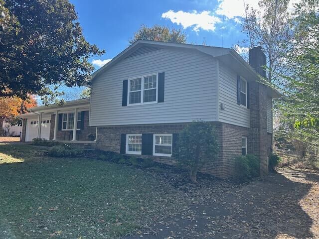 Property Photo: 432 Lisa Street NE TN 37312