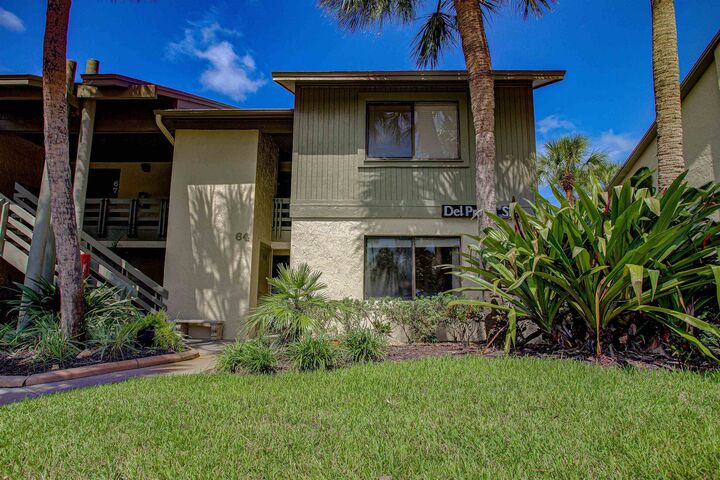 64 Village Del Prado Cir  St Augustine FL 32080 photo
