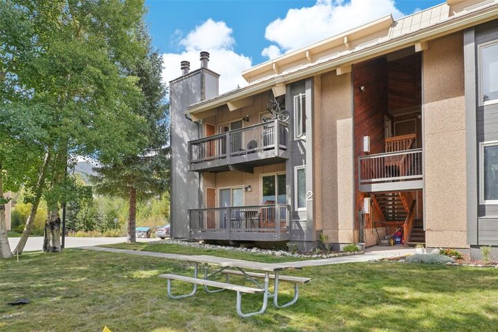 601 Galena Street C  Frisco CO 80443 photo