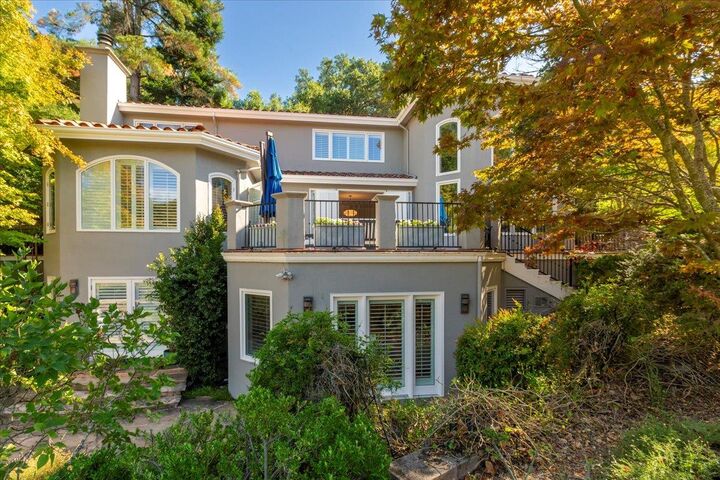 Property Photo:  23525 Ravensbury Avenue  CA 94024 