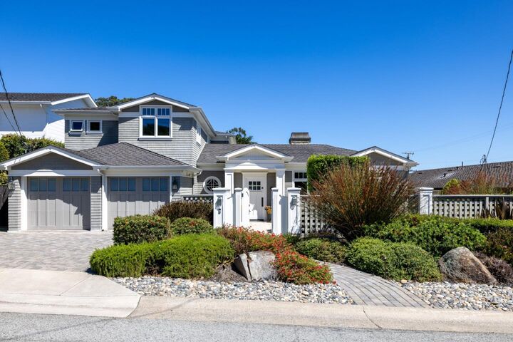 Property Photo:  910 Egan Avenue  CA 93950 