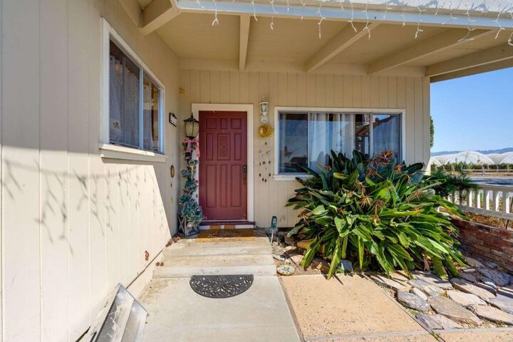 Property Photo:  229 Bronson Street  CA 95076 