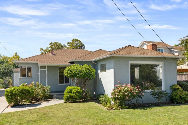 Property Photo: 689 North 16th Street CA 95112