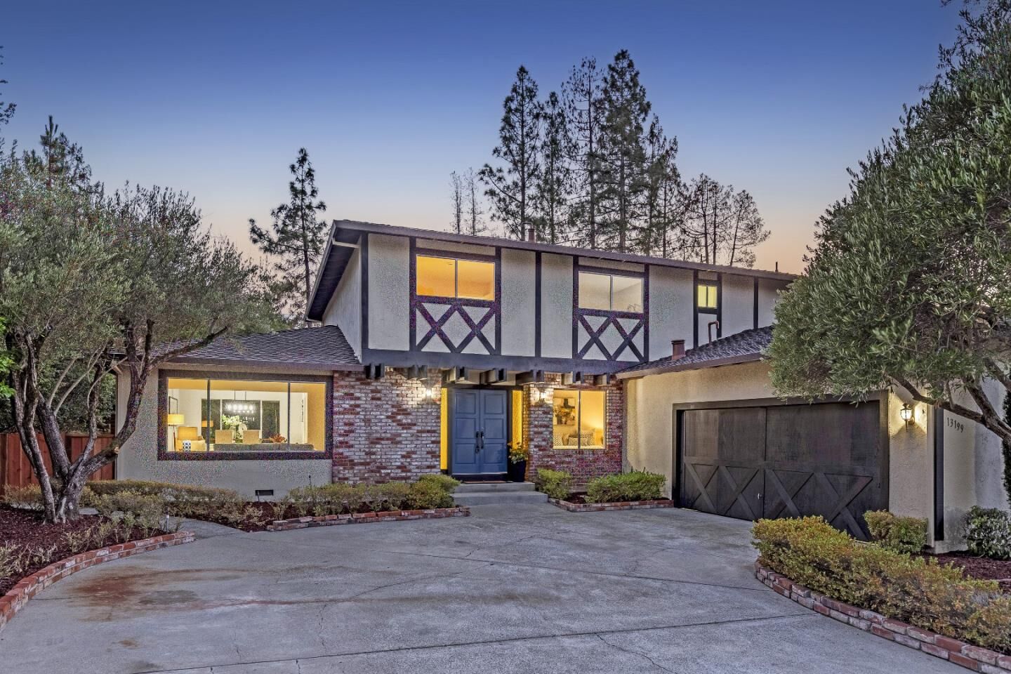 Property Photo: 13199 Paramount Drive CA 95070