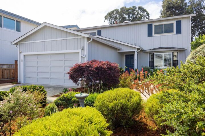 336 Miramontes Avenue  Half Moon Bay CA 94019 photo