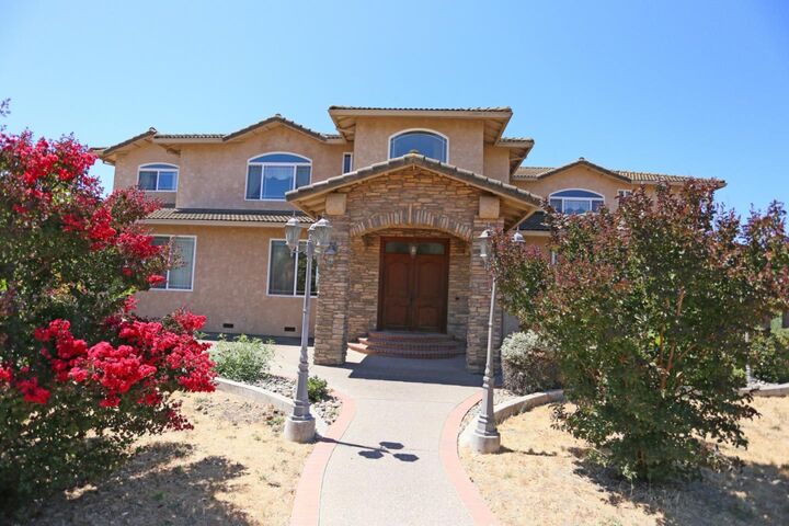 Property Photo: 2736 Ferguson Road CA 95020