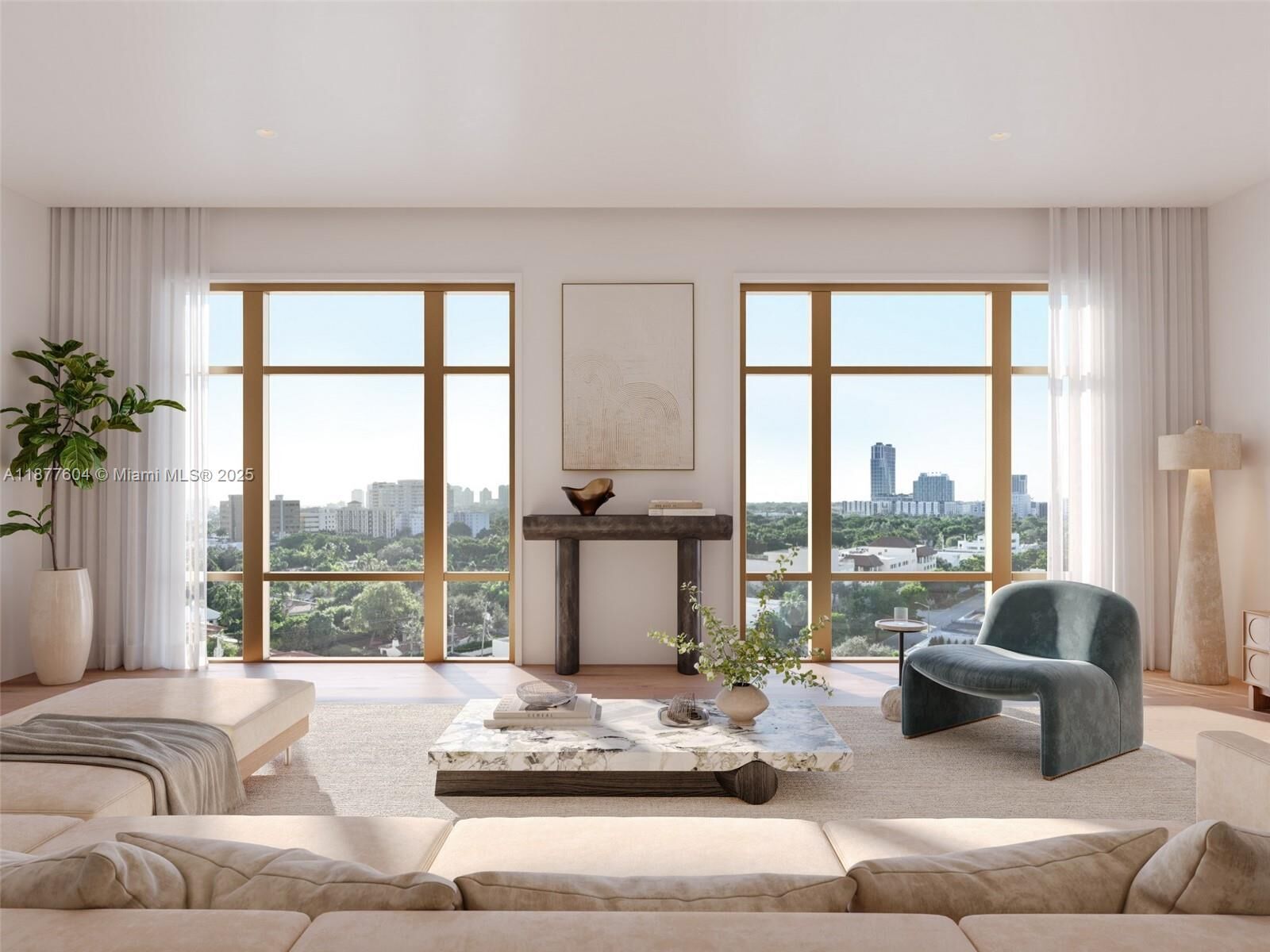 Property Photo:  3000 Ponce De Leon Blvd 404  FL 33134 