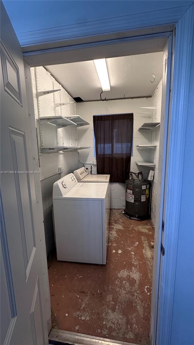 Property Photo:  2415 Thomas St B  FL 33020 