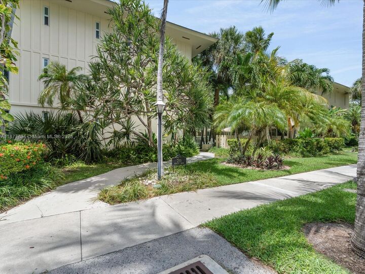 Property Photo:  255 Sunrise Dr 307  FL 33149 