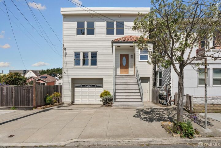 4108 Moraga Street 4110  San Francisco CA 94122 photo