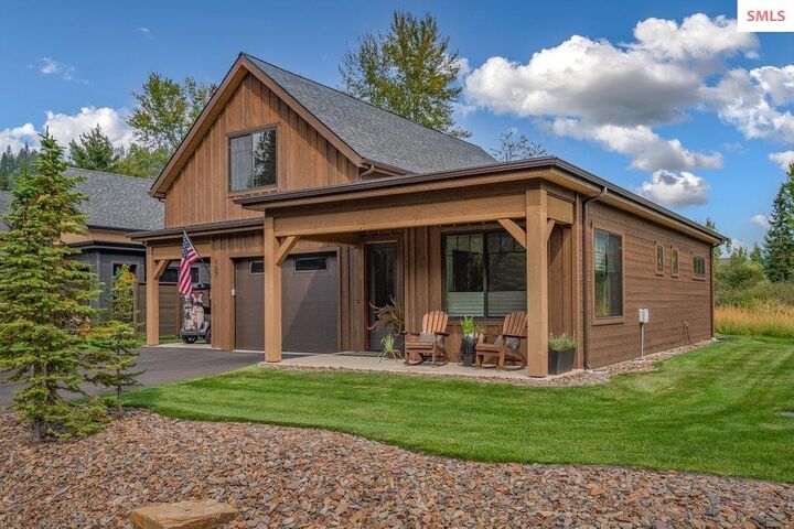 107 Oxbow  Sandpoint ID 83864 photo