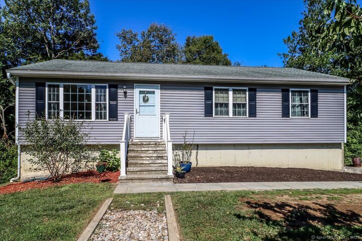 Property Photo: 35 Hillendale Drive CT 06776