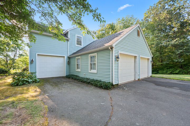 Property Photo:  110 West Pines Drive  CT 06489