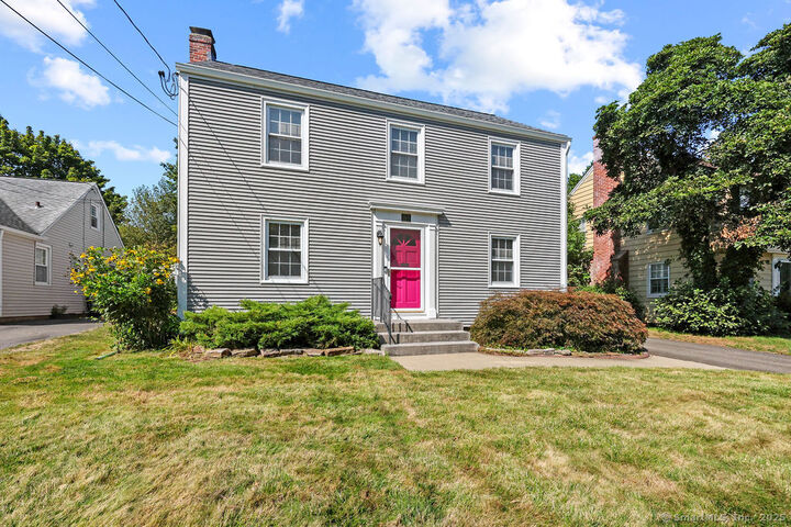Property Photo:  169 Penn Drive  CT 06119 