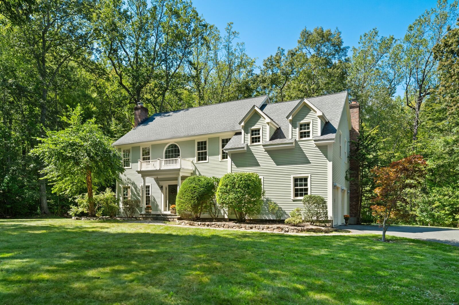 Property Photo:  25 Samuelson Road  CT 06883 