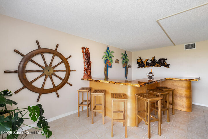 Property Photo: 3170 N. Atlantic Avenue FL 32931