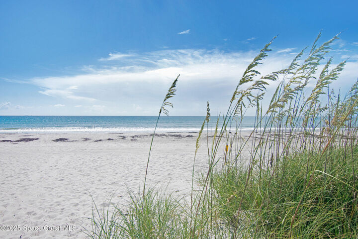 Property Photo:  3170 N. Atlantic Avenue  FL 32931 