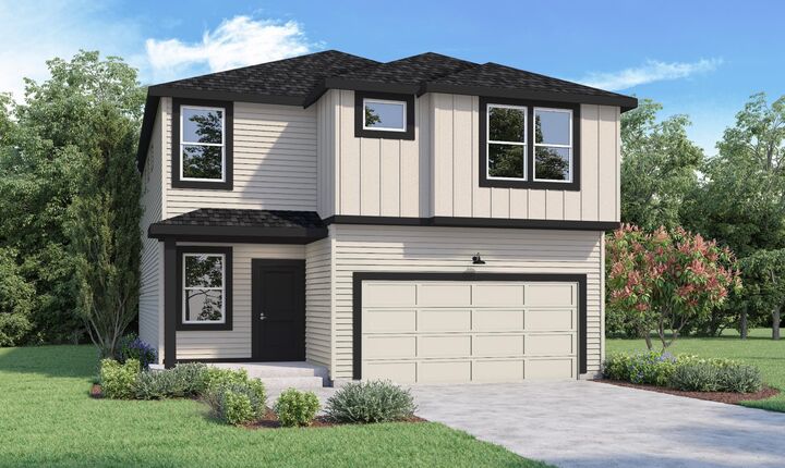 3982 S Keller Ln  Spokane WA 99206 photo