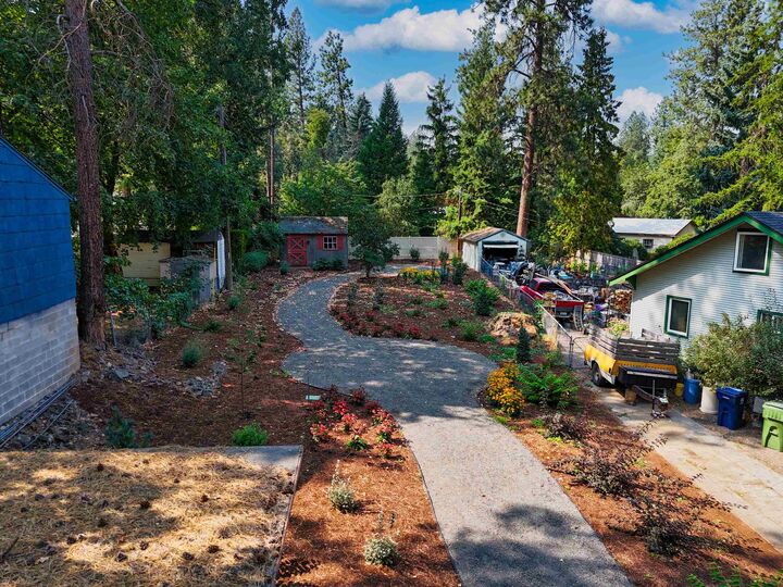 Property Photo: 1003 E 16th Ave WA 99203