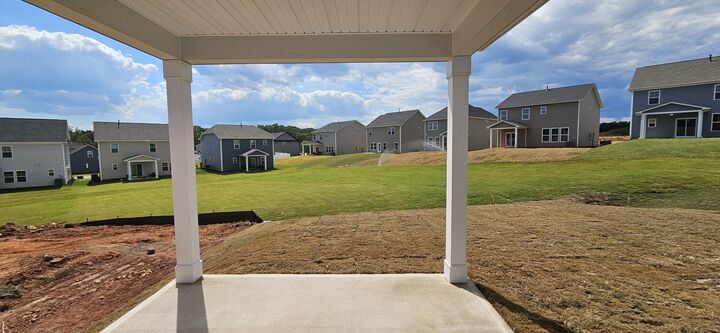 Property Photo: 412 Barbican Place 50 SC 29605