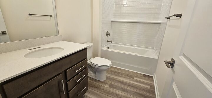 Property Photo: 412 Barbican Place 50 SC 29605